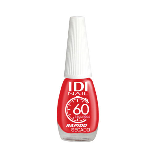 Esmalte Idi 60 Segundos 115 - Eclipse X 7 Ml