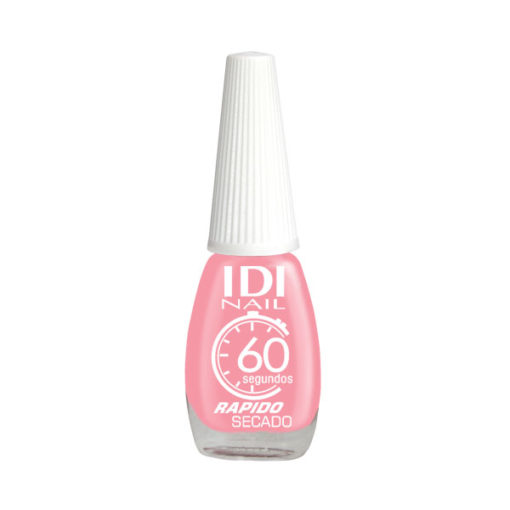Esmalte Idi 60 Segundos 122 - Nude X 7 Ml