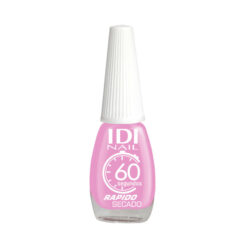Esmalte Idi 60 Segundos 135 - Fuxina X 7 Ml