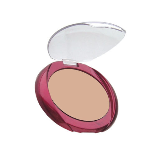 Polvo Compacto Idi Ultra Natural 2 - Soft Beige X 9 Gr