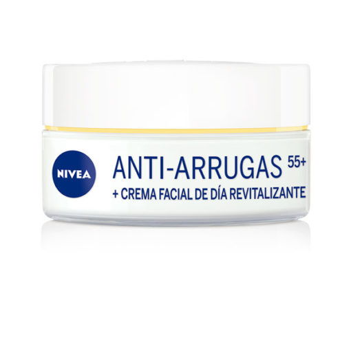 Crema antiarrugas Nivea  55+ X 50 Ml - Imagen 2