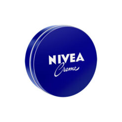 Crema Nivea   X 60 Ml