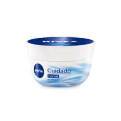 Crema Nivea Cuidado  Nutritivo X 100 Ml