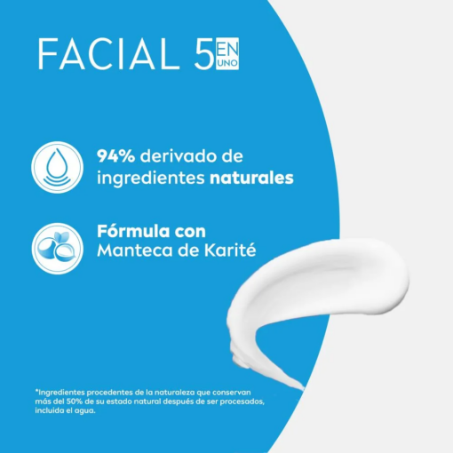 Crema Nivea Cuidado  Nutritivo X 100 Ml - Imagen 6