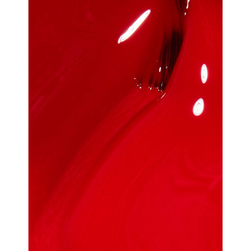 Esmalte Opi Nail Lacquer NLZ13 - Color so Hot It Berns X 15 Ml - Imagen 2