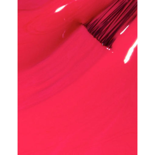Esmalte Opi Nail Lacquer NLB35 - Charged Up Cherry X 15 Ml - Imagen 2