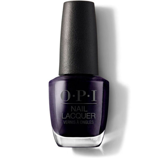 Esmalte Opi Nail Lacquer NLB60 - Light My Saphir X 15 Ml