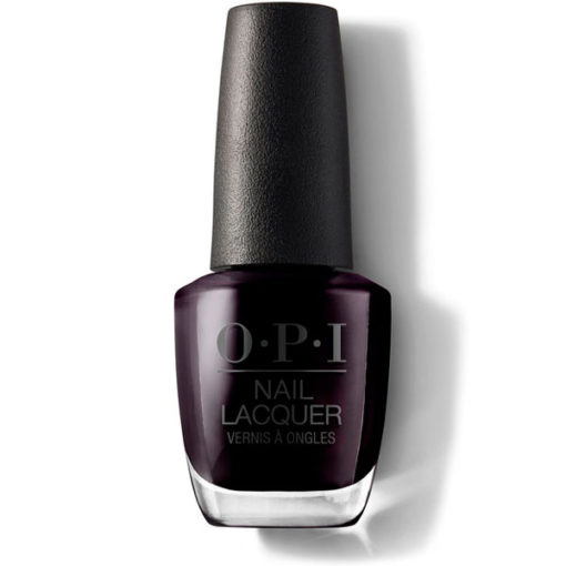 Esmalte Opi Nail Lacquer NLW42 - Lincoln Park After Dark X 15 Ml