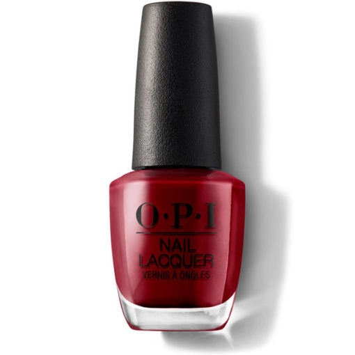 Esmalte Opi Nail Lacquer NLW64 - We the Female X 15 Ml