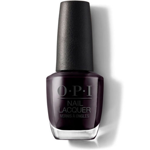 Esmalte Opi Nail Lacquer NLW61 - Shh…It's Top Secret! X 15 Ml
