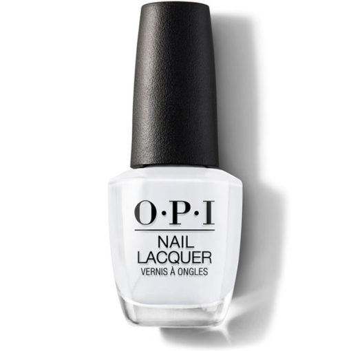 Esmalte Opi Nail Lacquer NLV32 - I Cannoli Wear Opi X 15 Ml