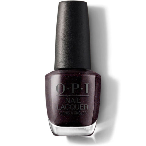 Esmalte Opi Nail Lacquer NLB59 - My Private Jet X 15 Ml