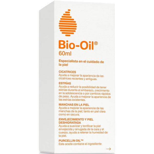 Aceite Bio-Oil X 60 Ml – Casa Florian