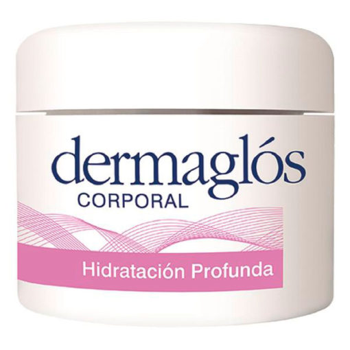 Crema corporal Dermaglós  Hidratación Profunda X 100 Gr - Imagen 2