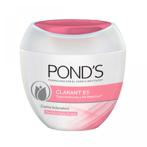 Crema Pond's Clarant B3  X 100 Gr