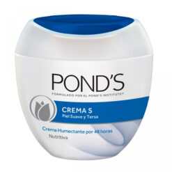 Crema Pond's S  X 100 Gr