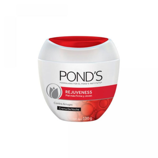 Crema Pond's Rejuveness Noche X 100 Gr