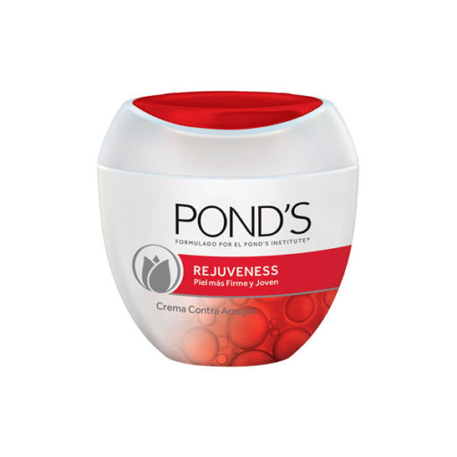 Crema Pond's Rejuveness Día X 50 Gr