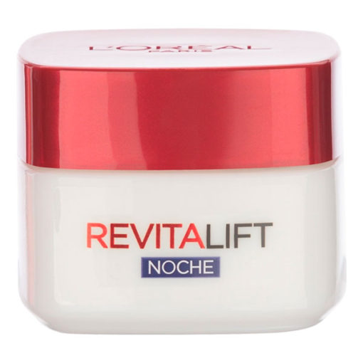 Crema antiarrugas L'Oréal Revitalift Noche X 50 Ml - Imagen 2