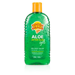 Post solar Cocoa Beach  Aloe X 250 Gr