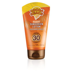 Protector solar Cocoa Beach Carrot FPS 30 X 130 Ml