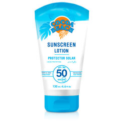 Protector solar Cocoa Beach  FPS 50 X 130 Ml