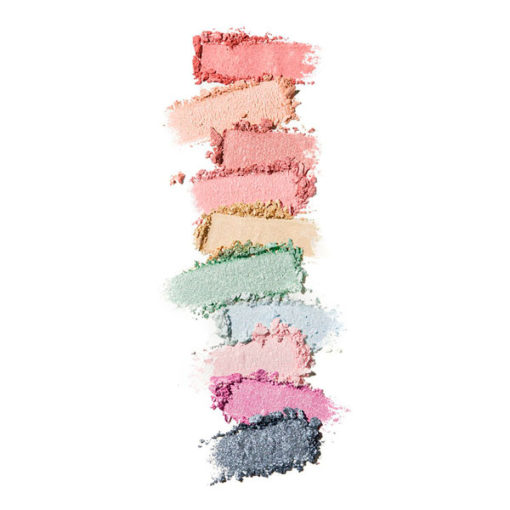 Paleta Maybelline The City Kits Urban Light X 12 Gr - Imagen 3