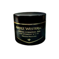 Crema Artez Westerley Germinal Día X 50 Gr