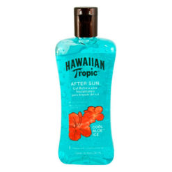 Post solar Hawaiian Tropic  Cool Aloe Ice X 240 Ml