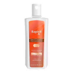 Autobronceante Bagóvit A Bronceado Progresivo X 200 Gr