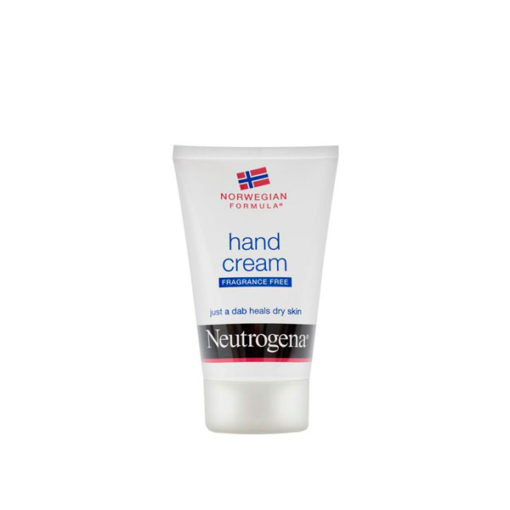 Crema para manos Neutrogena Fórmula Noruega  X 56 Gr - Imagen 2