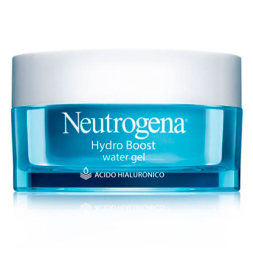 Gel hidratante Neutrogena Hydro Boost Water Gel X 50 Gr - Imagen 2