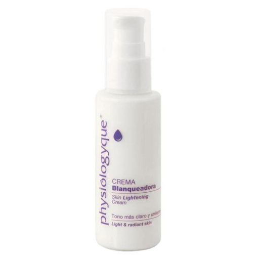 Crema  Tortulan Physiologyque Blanqueadora X 60 Gr - Imagen 2