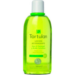 Loción Tortulan  Astringente X 200 Ml