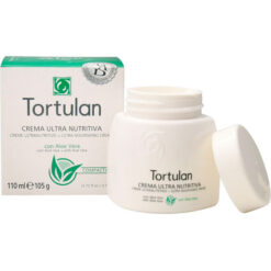Crema Tortulan  Ultra Nutritiva X 110 Ml