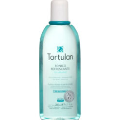 Loción Tortulan  Refrescante X 200 Ml