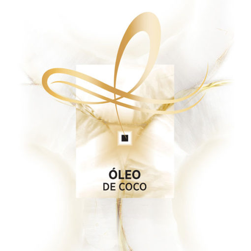 Crema para peinar Elvive Óleo Extraordinario Coco Nutrición Intensa X 250 Ml - Imagen 4