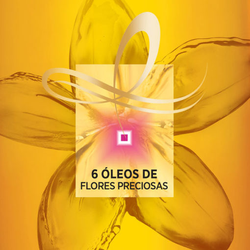 Acondicionador Elvive Óleo Extraordinario Nutrición X 400 Ml - Imagen 4