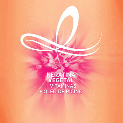 Shampoo Elvive Dream Long Reconstructor X 400 Ml - Imagen 4