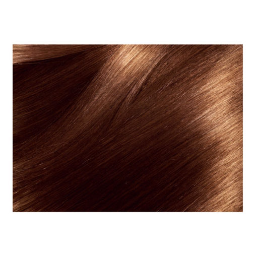 Tintura Permanente en Kit Excellence  6.34 Chocolate X 1 U - Imagen 5