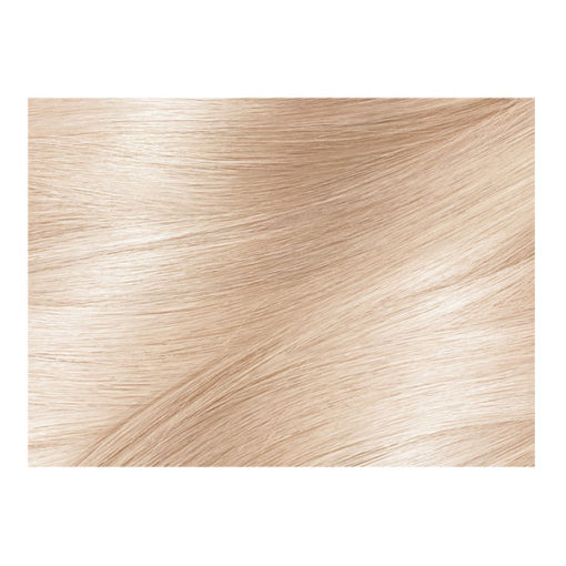 Tintura Permanente en Kit Excellence  121 Rubio Ultra Claro Ceniza X 1 U - Imagen 5