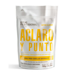 Polvo Decolorante Issue Professional  Active Classic X 700 G