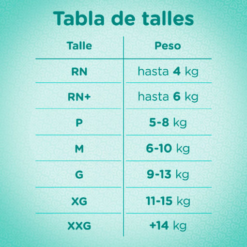 Pañales Pampers Premium Care M X 86 U - Imagen 3