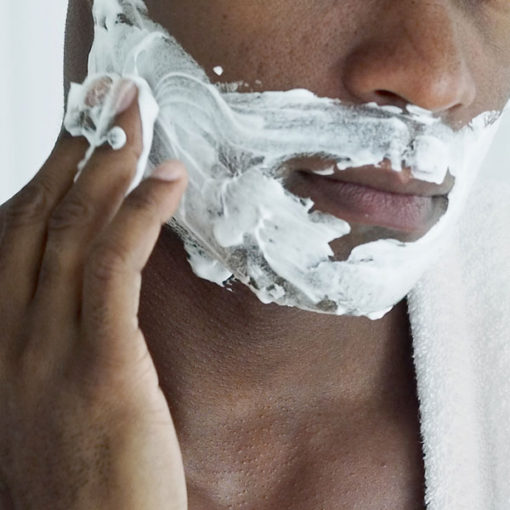 Espuma de Afeitar Gillette Foamy Sensitive X 175 Gr - Imagen 2