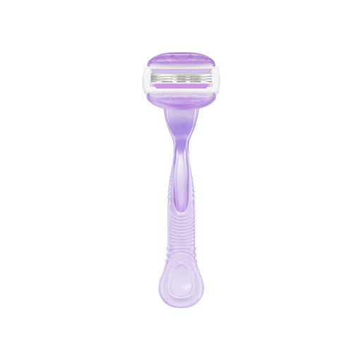 Máquina para afeitar Gillette Venus Breeze X 1 U - Imagen 7