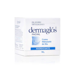 Crema  Dermaglós Facial Hidratante X 50 Gr