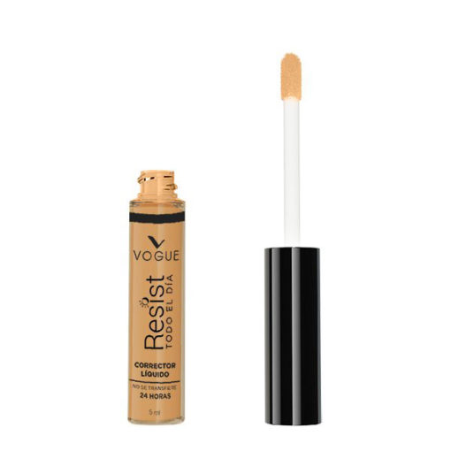 Corrector Vogue Resist Canela X 5 Ml