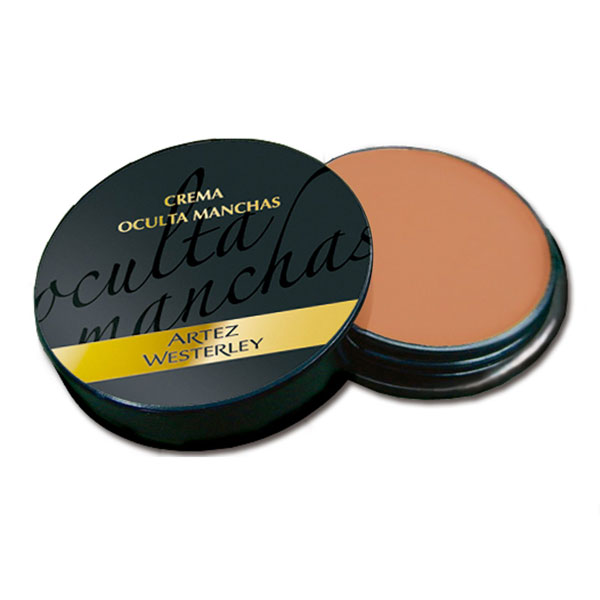 Crema oculta manchas Artez Westerley  Nostalgia X 20 Gr