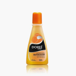 Quitaesmalte Doreé  Reparador X 65 Ml