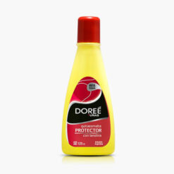 Quitaesmalte Doreé  Protector X 120 Ml